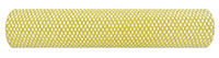 THE BOLSTER :: TILLY PRINT // CHARTREUSE + TAPE TRIM
