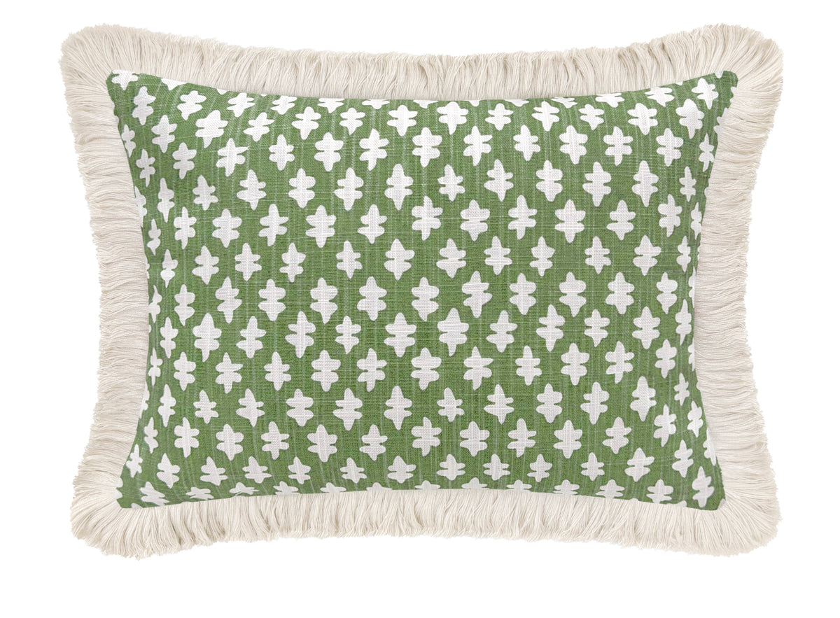 THE MINI :: TILLY PRINT // CLOVER | LDC