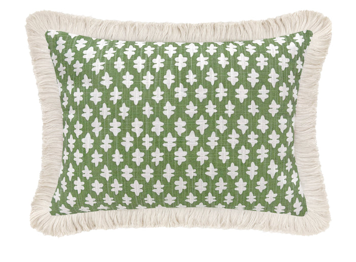 THE MINI :: TILLY PRINT // CLOVER | LDC