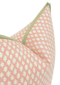 TILLY PRINT // BLUSH | LDC