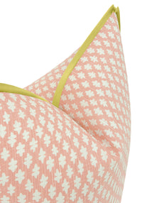 TILLY PRINT // BLUSH | LDC