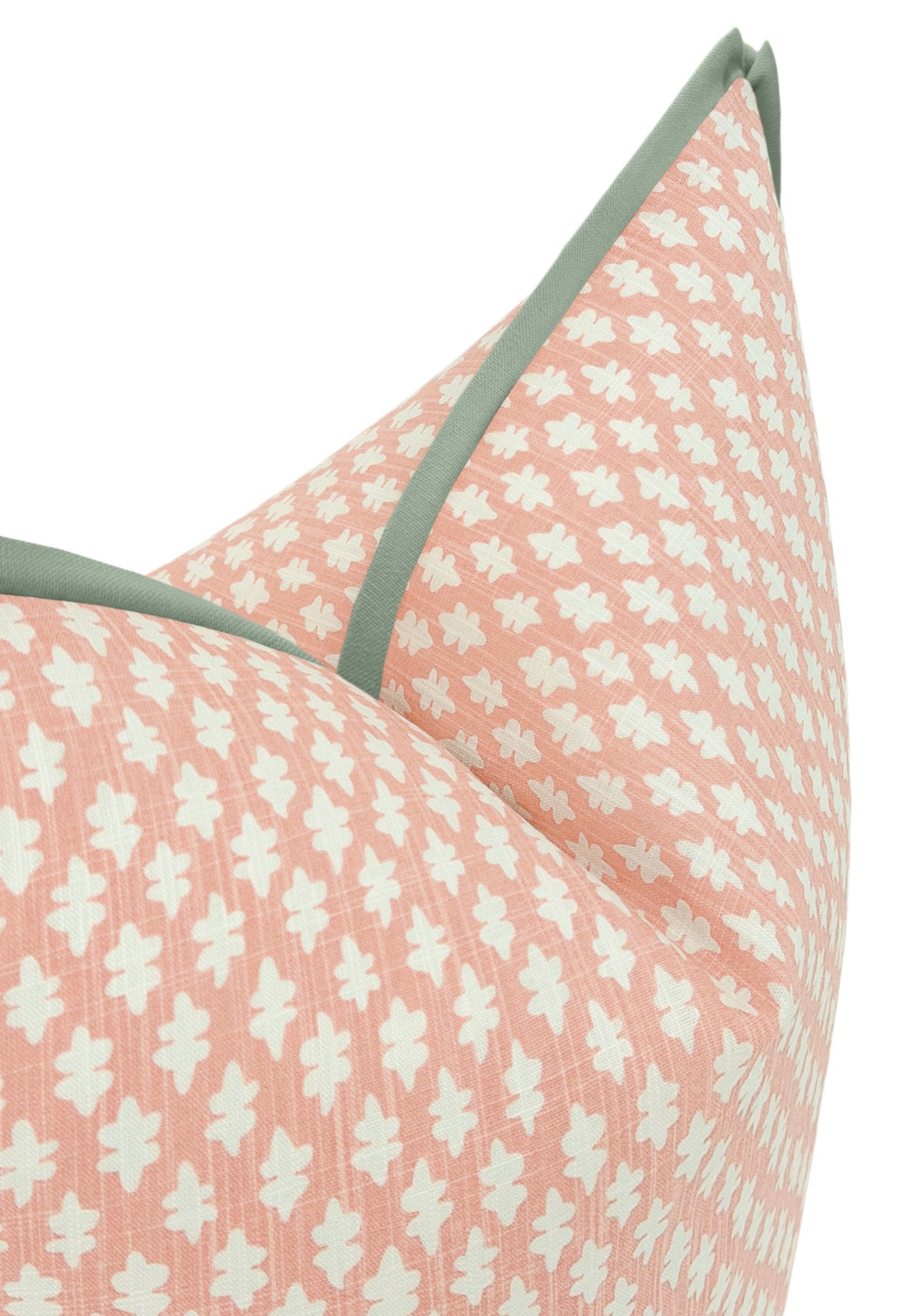 TILLY PRINT // BLUSH | LDC