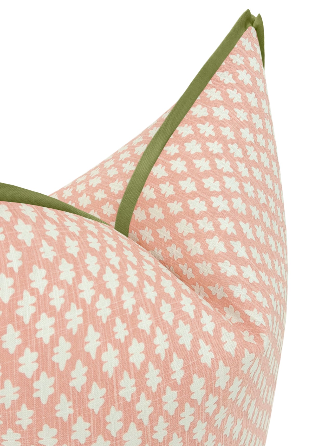 TILLY PRINT // BLUSH | LDC