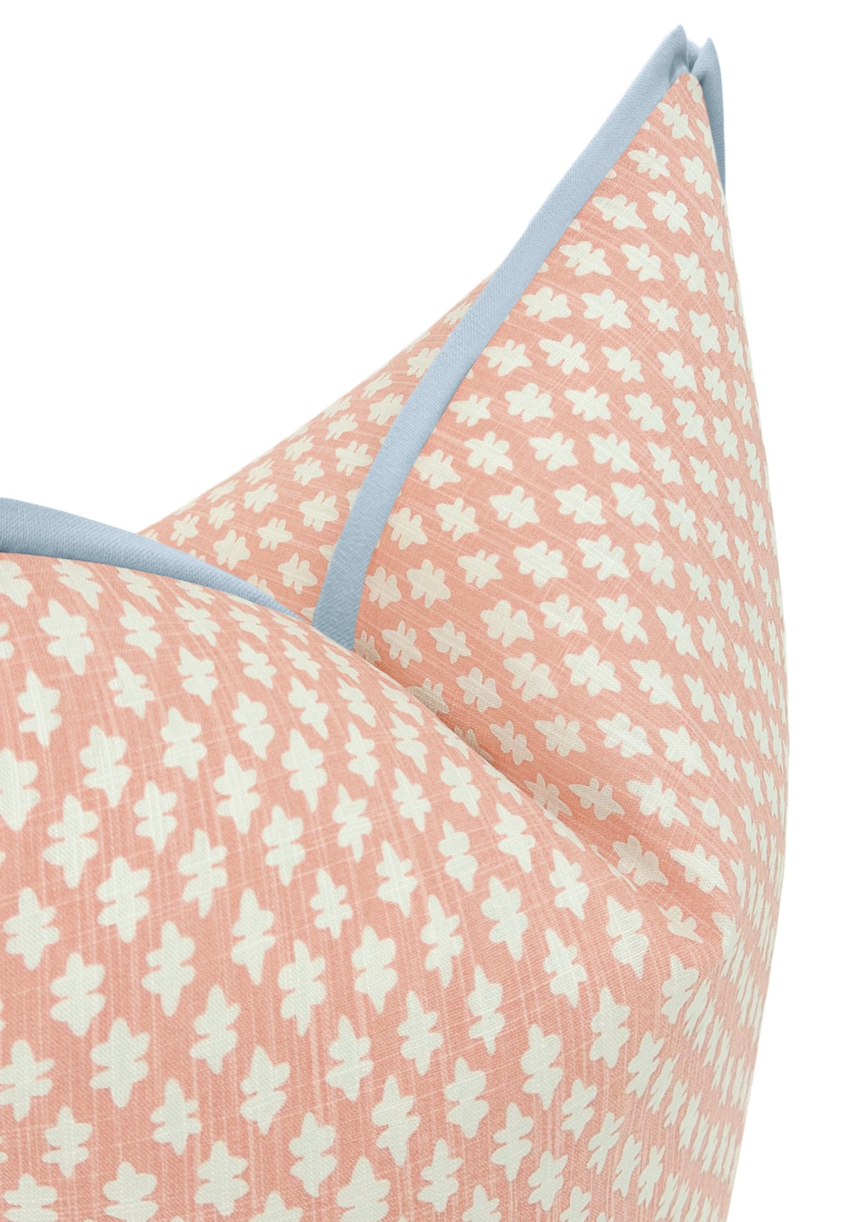 TILLY PRINT // BLUSH | LDC