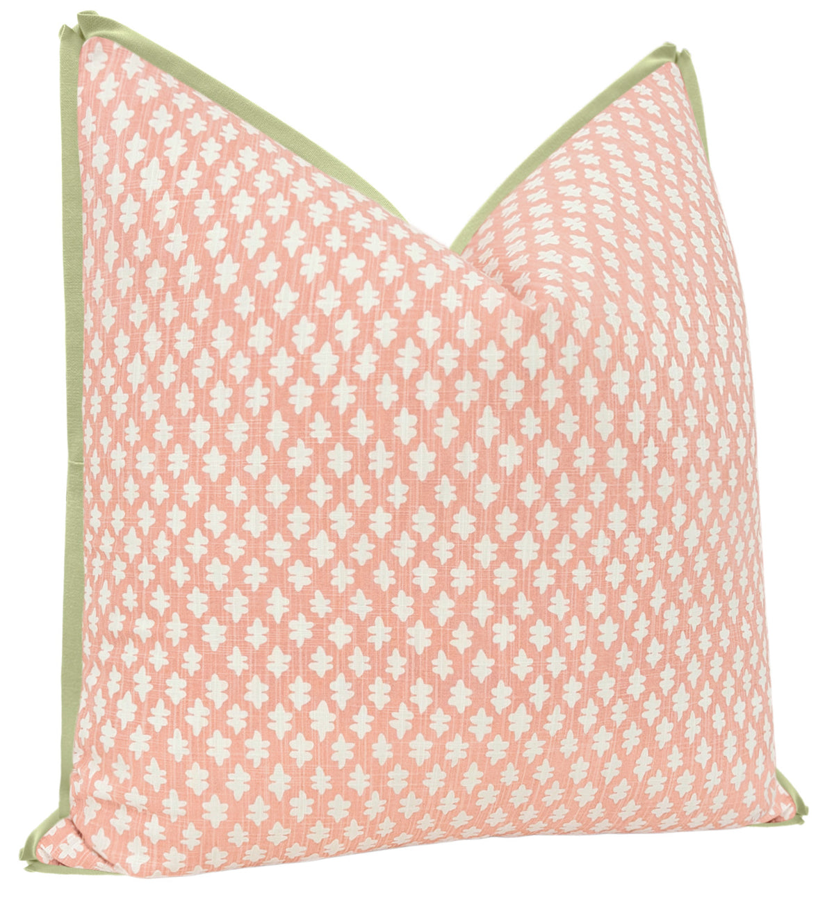 TILLY PRINT // BLUSH | LDC