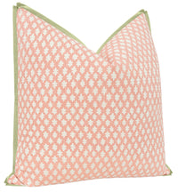 TILLY PRINT // BLUSH | LDC