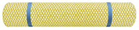 THE BOLSTER :: TILLY PRINT // CHARTREUSE + TAPE TRIM