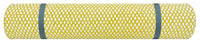 THE BOLSTER :: TILLY PRINT // CHARTREUSE + TAPE TRIM