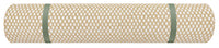 THE BOLSTER :: TILLY PRINT // SAND + TAPE TRIM