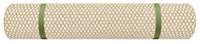 THE BOLSTER :: TILLY PRINT // SAND + TAPE TRIM