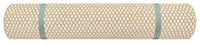 THE BOLSTER :: TILLY PRINT // SAND + TAPE TRIM
