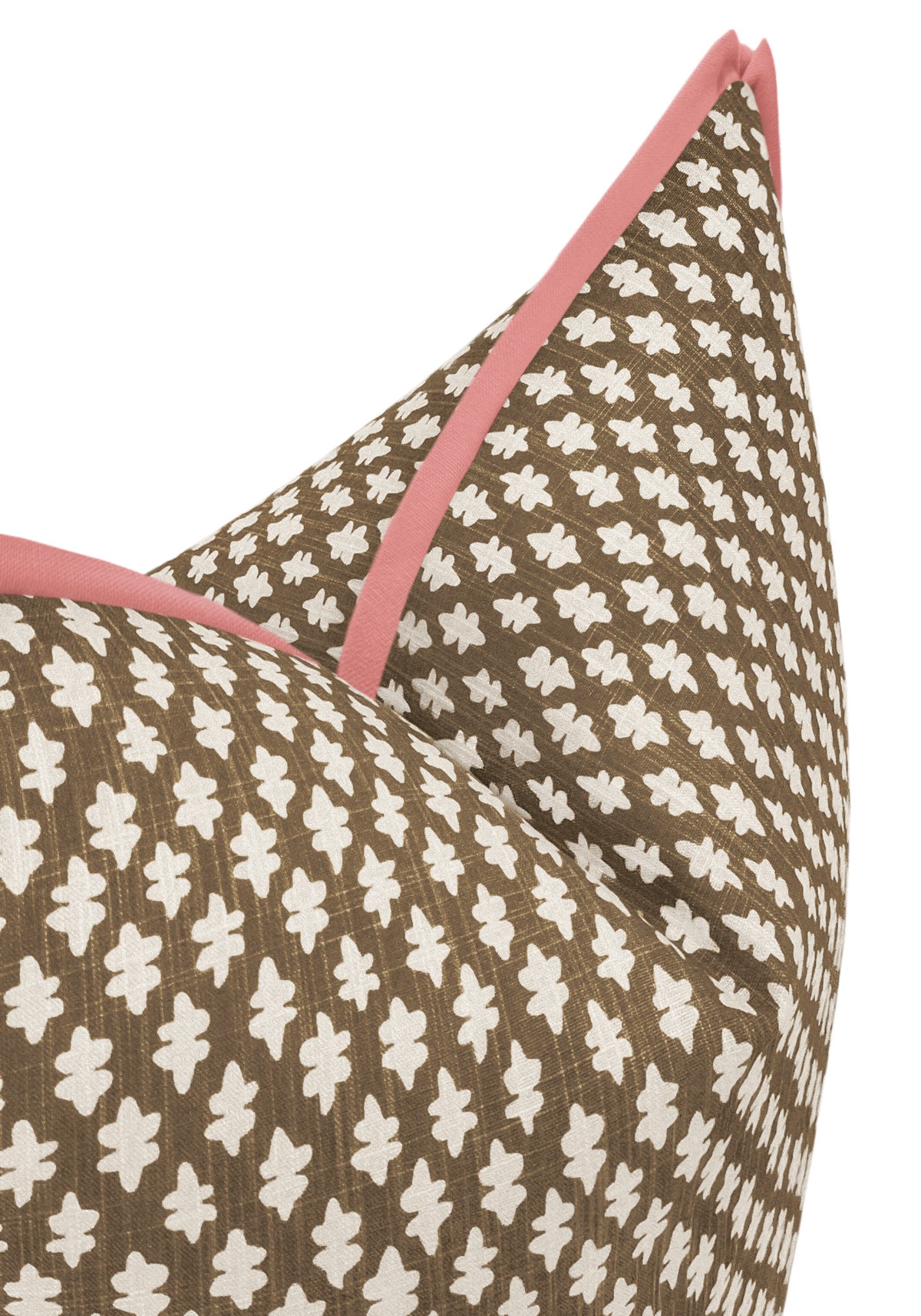 TILLY PRINT // UMBER | LDC