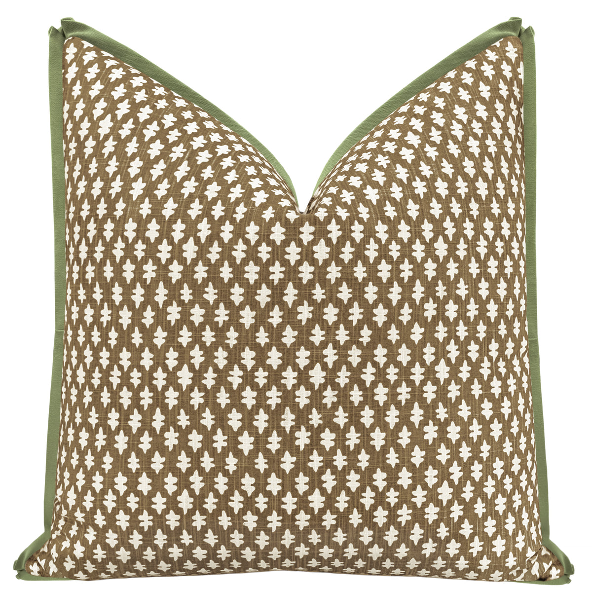 TILLY PRINT // UMBER | LDC