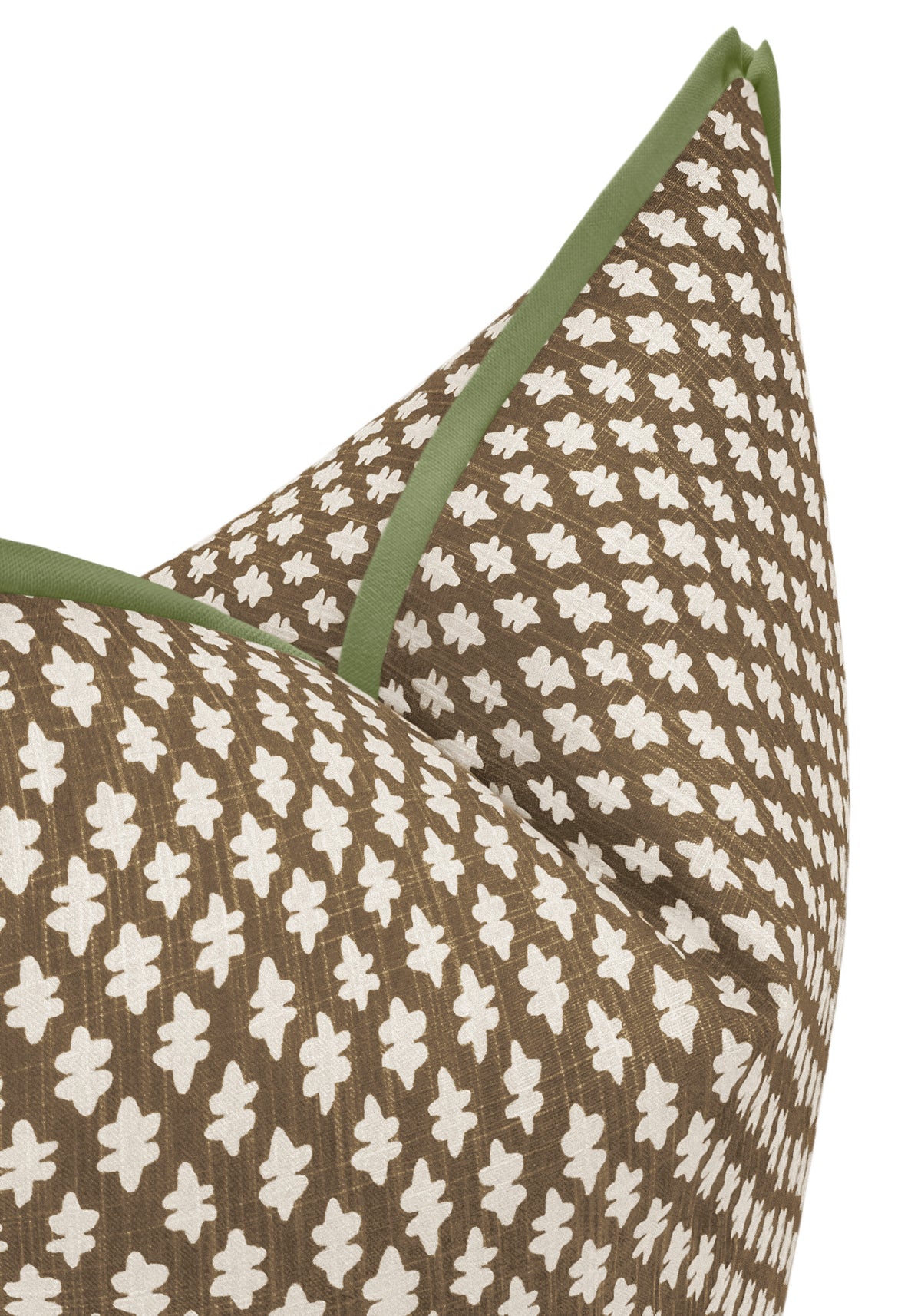 TILLY PRINT // UMBER | LDC