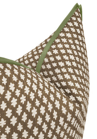 TILLY PRINT // UMBER | LDC