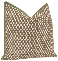 TILLY PRINT // UMBER | LDC
