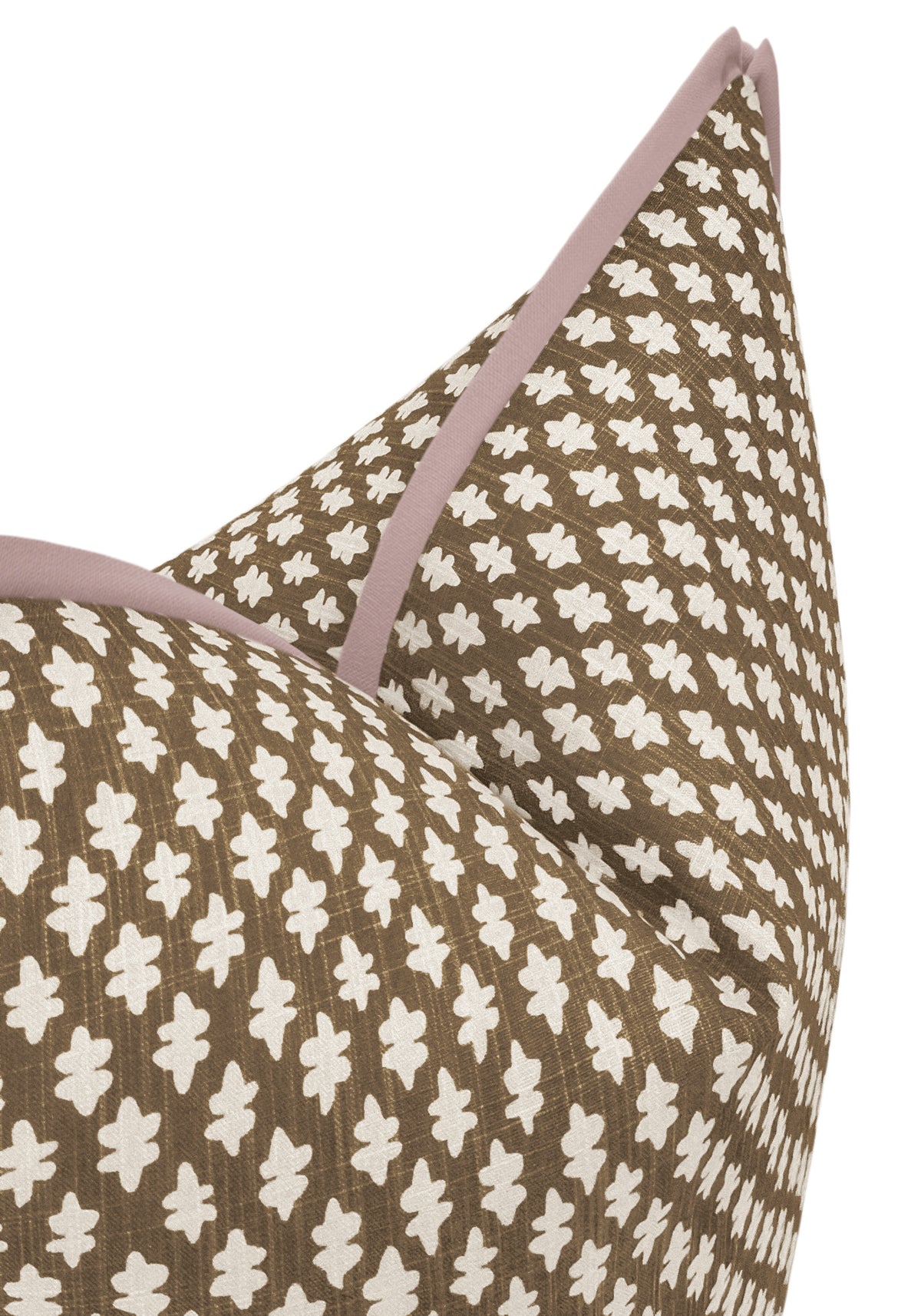 TILLY PRINT // UMBER | LDC
