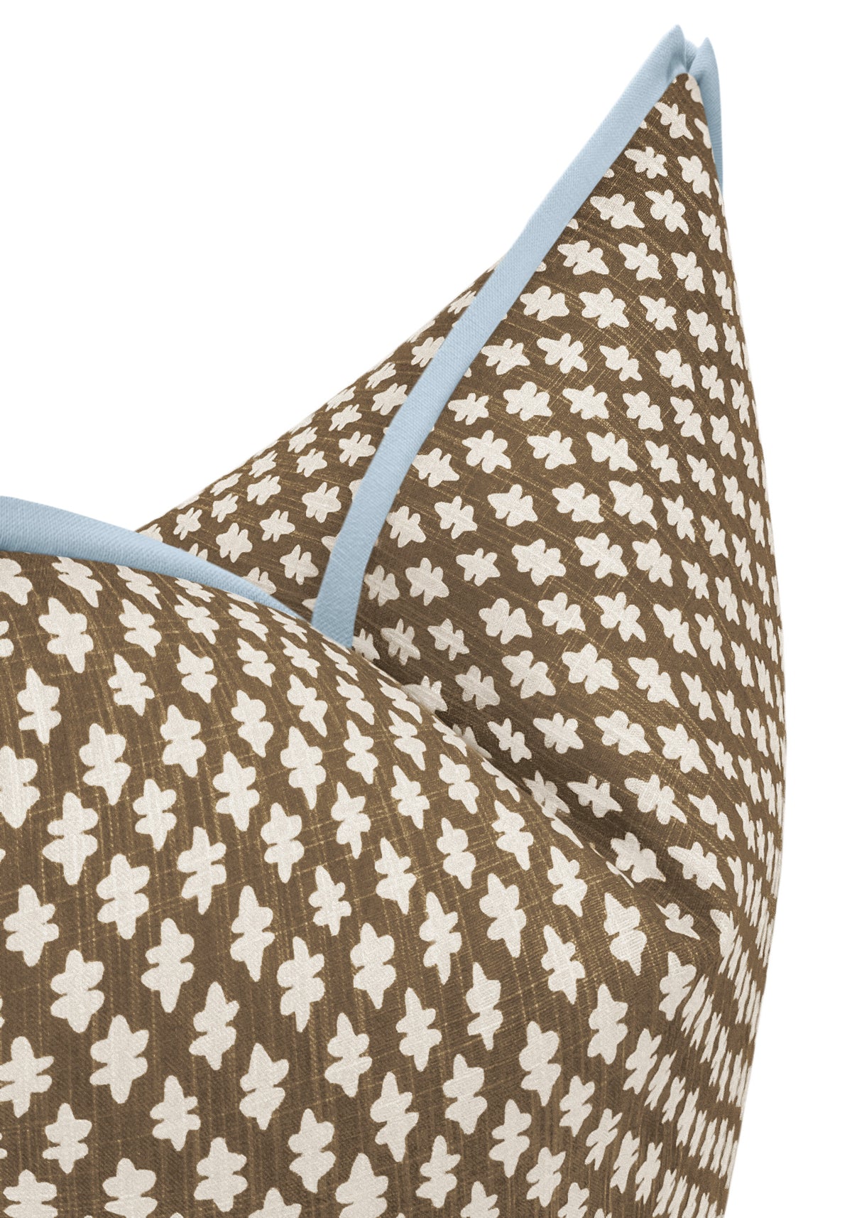 TILLY PRINT // UMBER | LDC