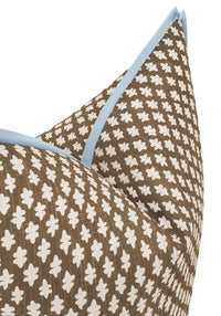 TILLY PRINT // UMBER | LDC