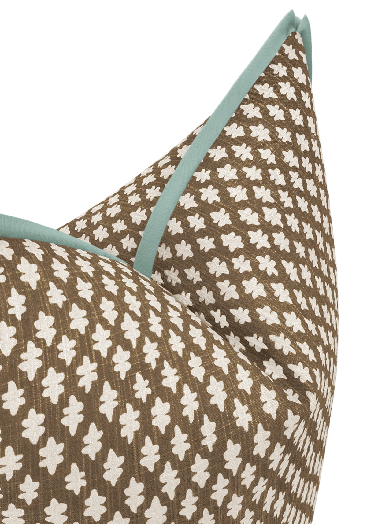 TILLY PRINT // UMBER | LDC