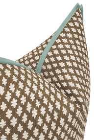 TILLY PRINT // UMBER | LDC