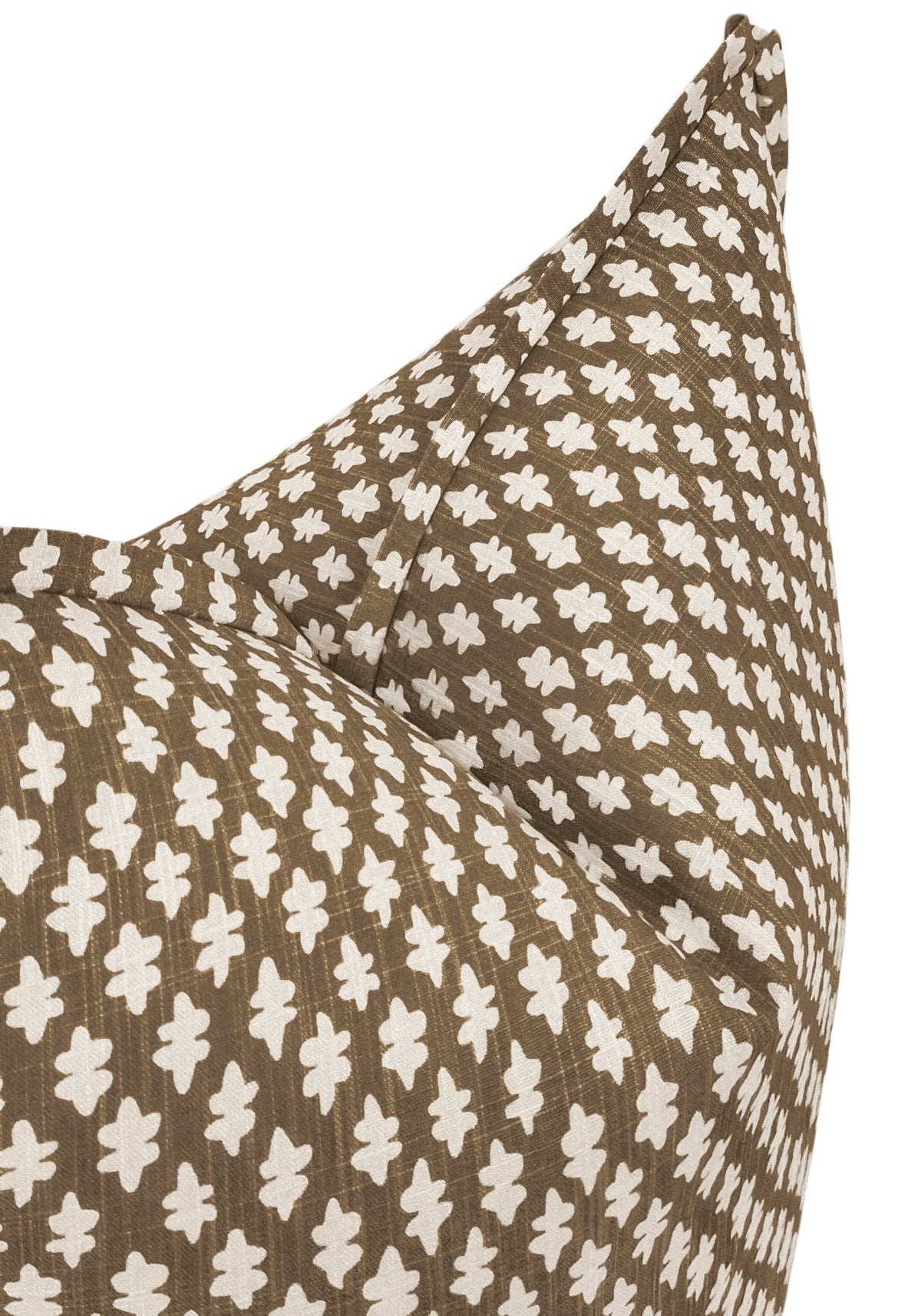 TILLY PRINT // UMBER | LDC