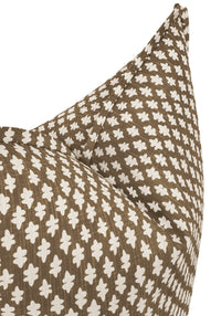 TILLY PRINT // UMBER | LDC