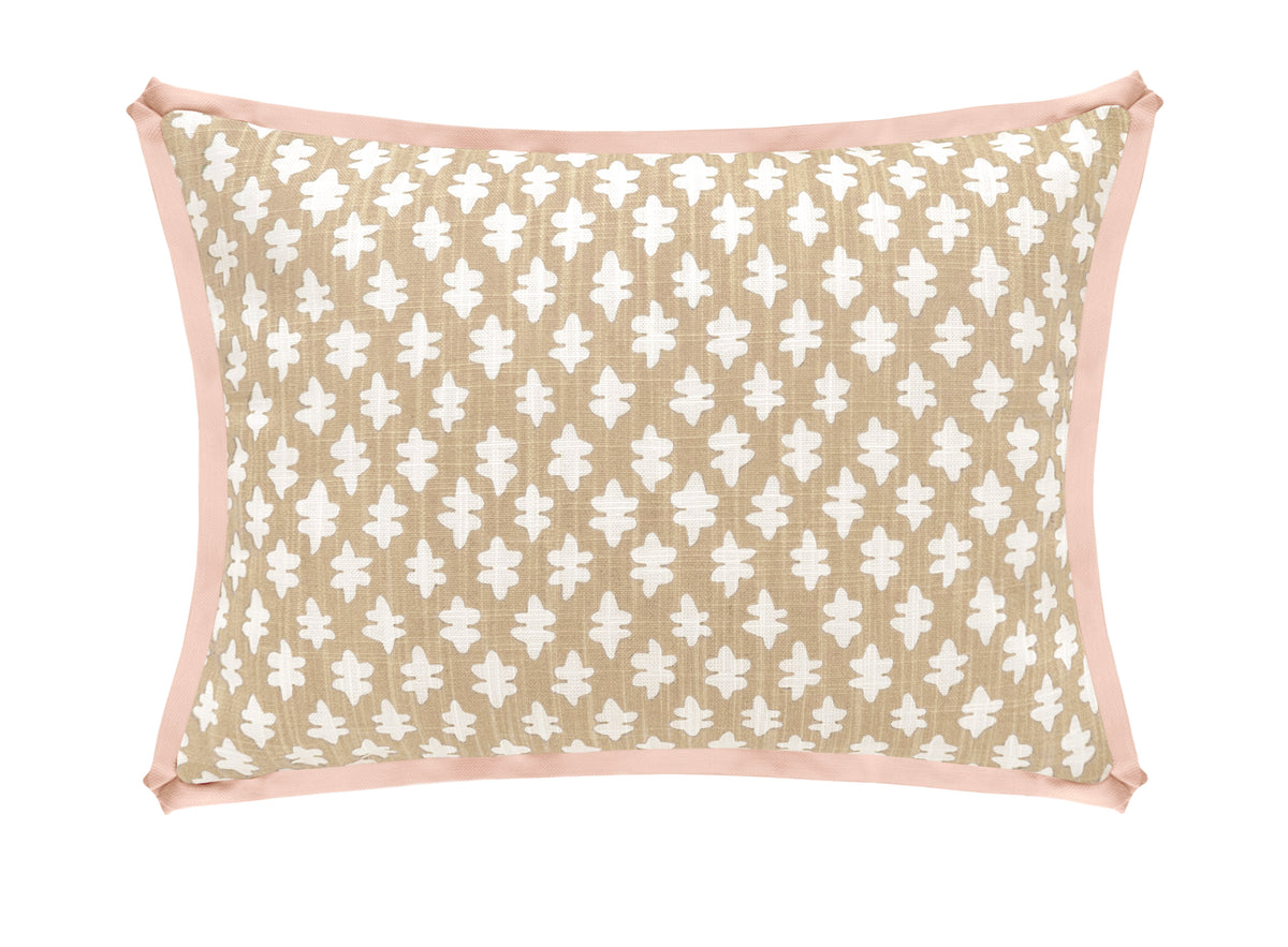 THE MINI :: TILLY PRINT // SAND | LDC