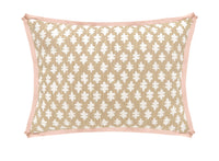 THE MINI :: TILLY PRINT // SAND | LDC