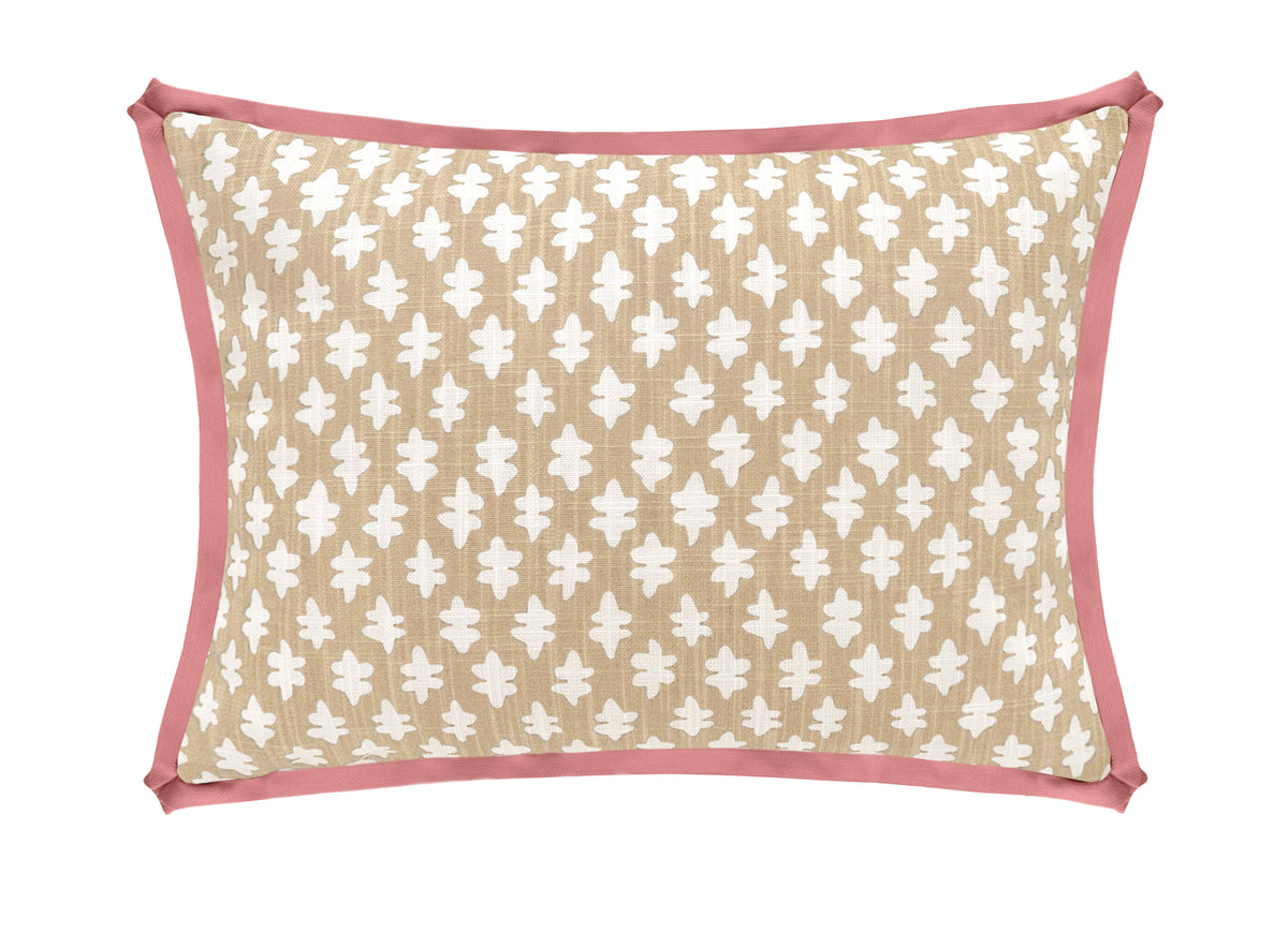THE MINI :: TILLY PRINT // SAND | LDC