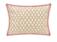 THE MINI :: TILLY PRINT // SAND | LDC