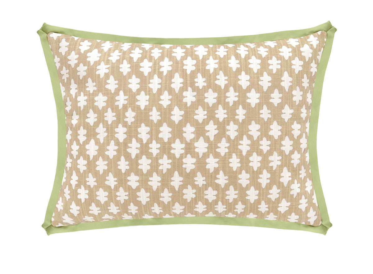 THE MINI :: TILLY PRINT // SAND | LDC
