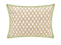 THE MINI :: TILLY PRINT // SAND | LDC
