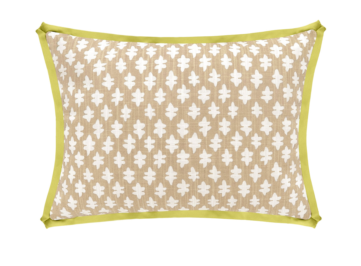 THE MINI :: TILLY PRINT // SAND | LDC
