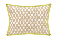 THE MINI :: TILLY PRINT // SAND | LDC