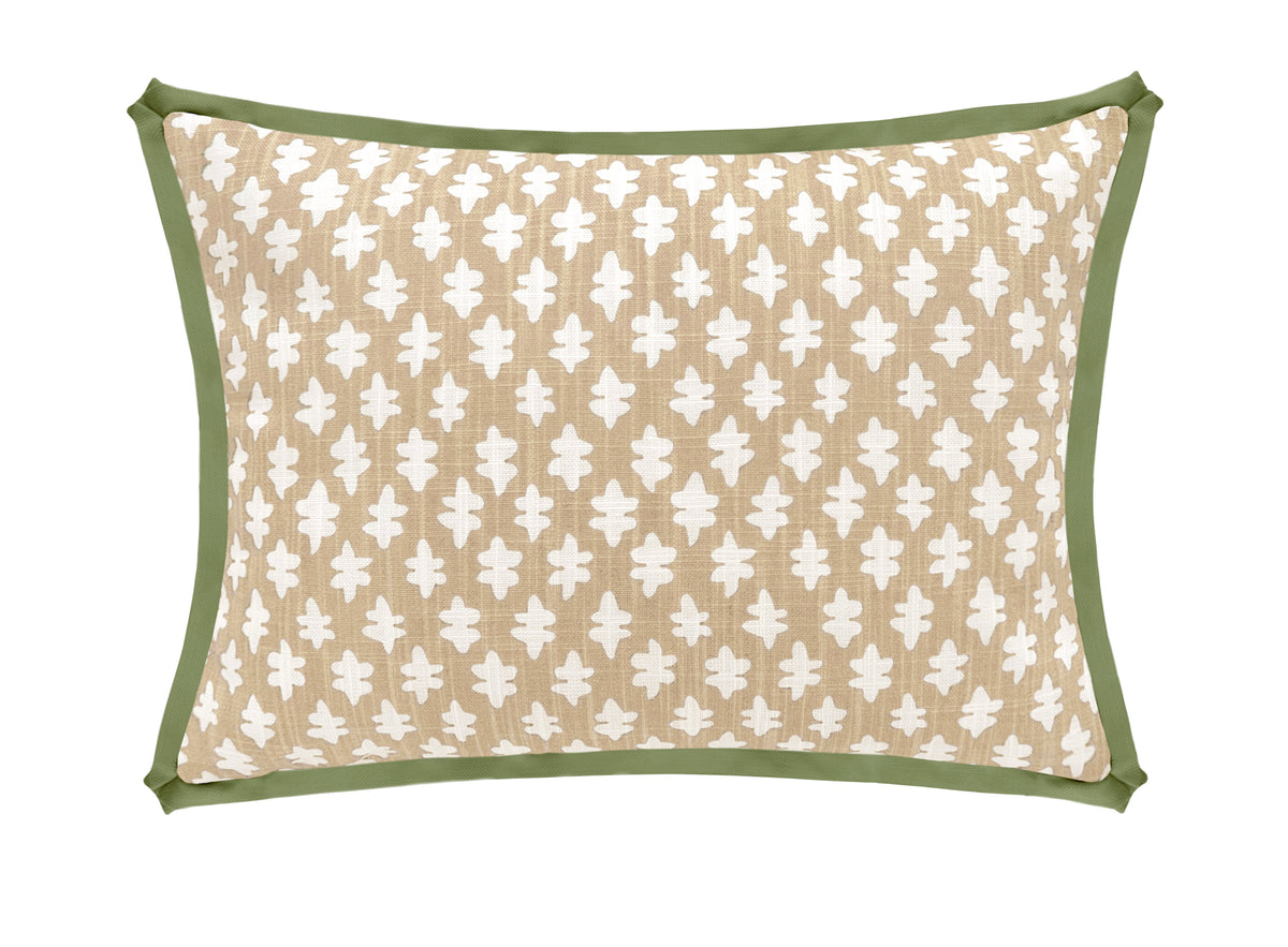 THE MINI :: TILLY PRINT // SAND | LDC
