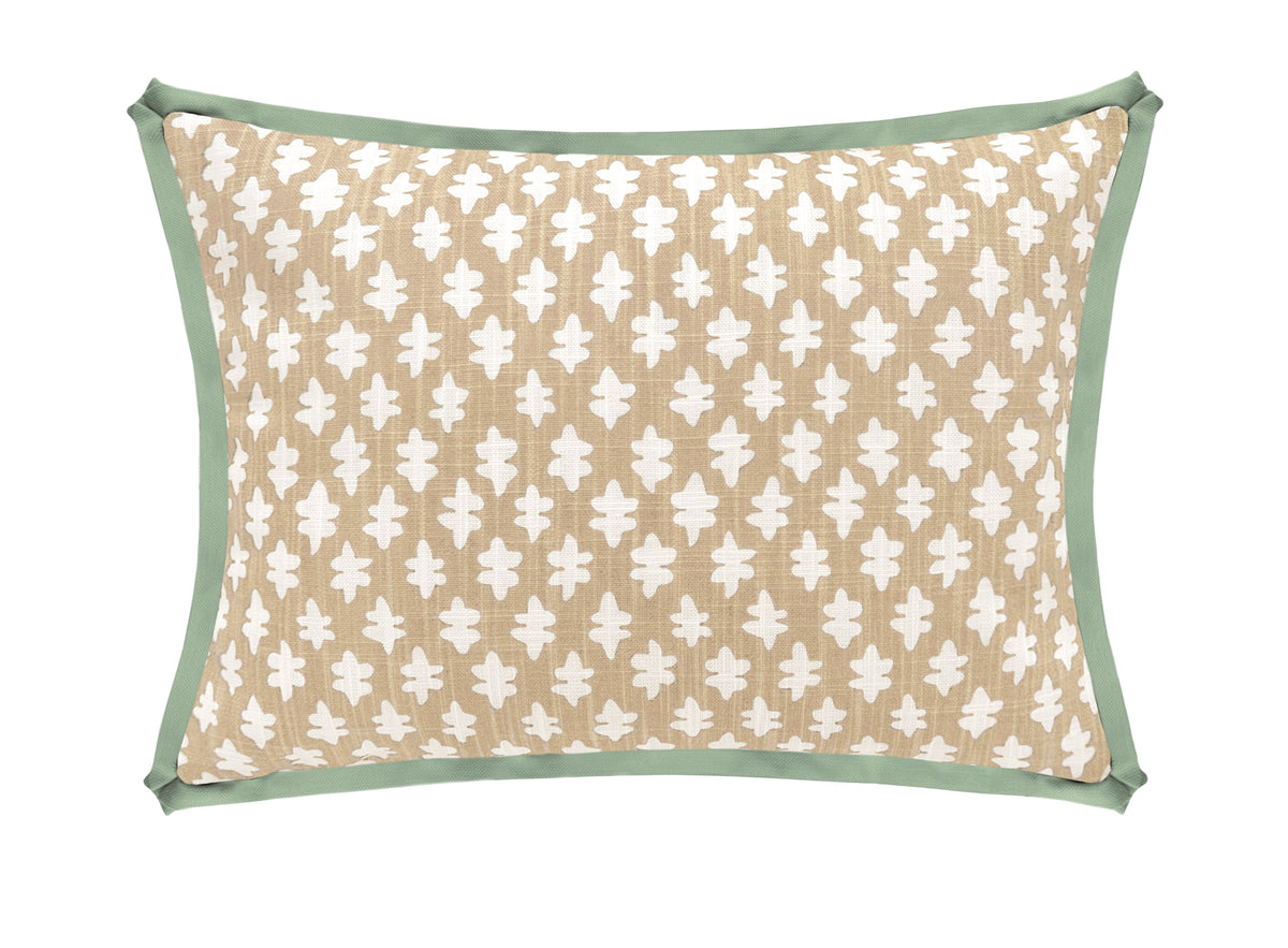 THE MINI :: TILLY PRINT // SAND | LDC