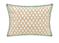 THE MINI :: TILLY PRINT // SAND | LDC