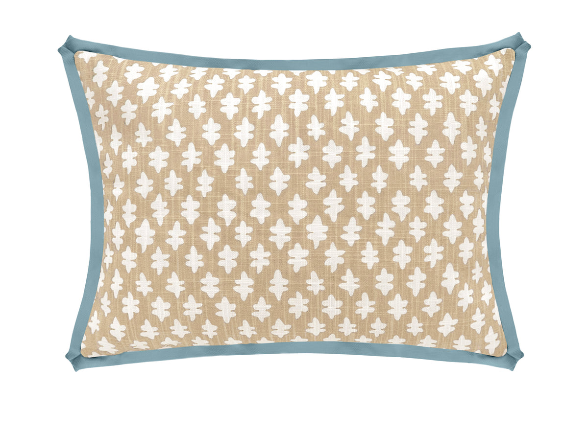 THE MINI :: TILLY PRINT // SAND | LDC