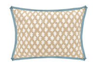 THE MINI :: TILLY PRINT // SAND | LDC
