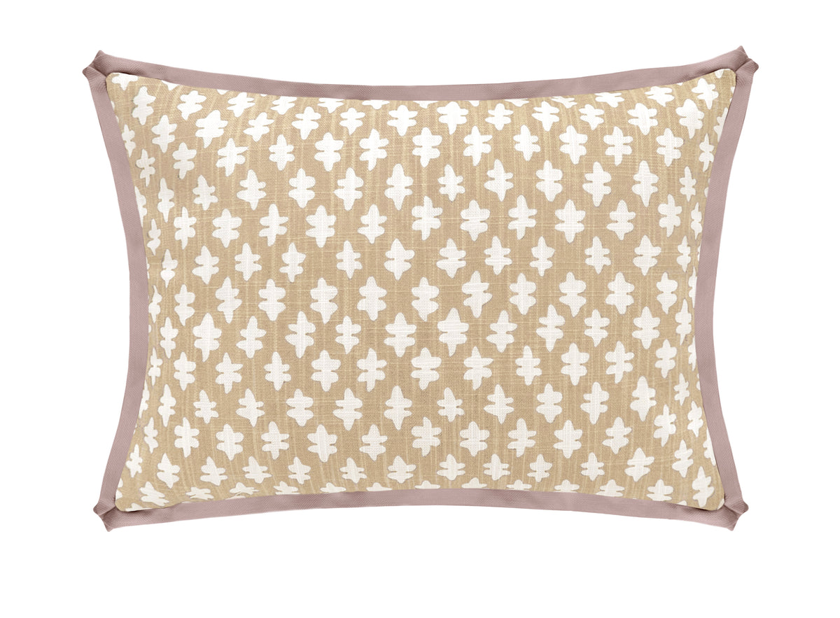 THE MINI :: TILLY PRINT // SAND | LDC