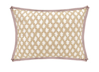 THE MINI :: TILLY PRINT // SAND | LDC