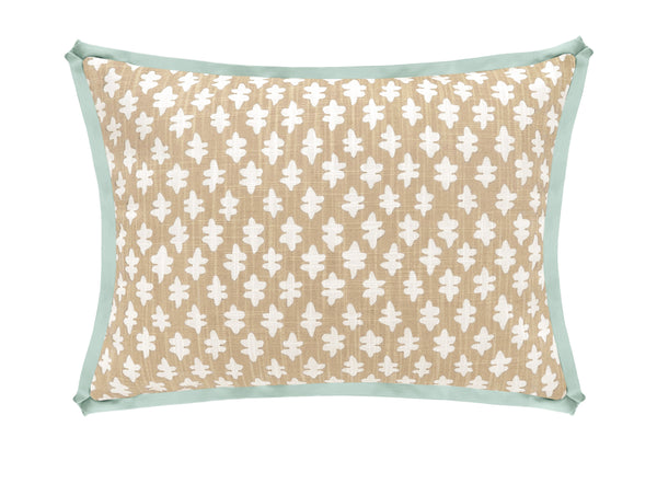 THE MINI :: TILLY PRINT // SAND | LDC