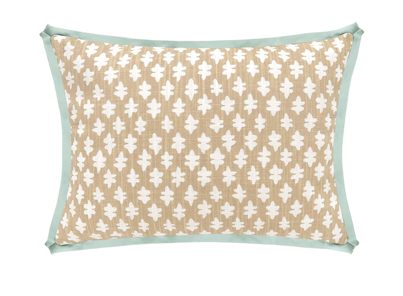 THE MINI :: TILLY PRINT // SAND | LDC