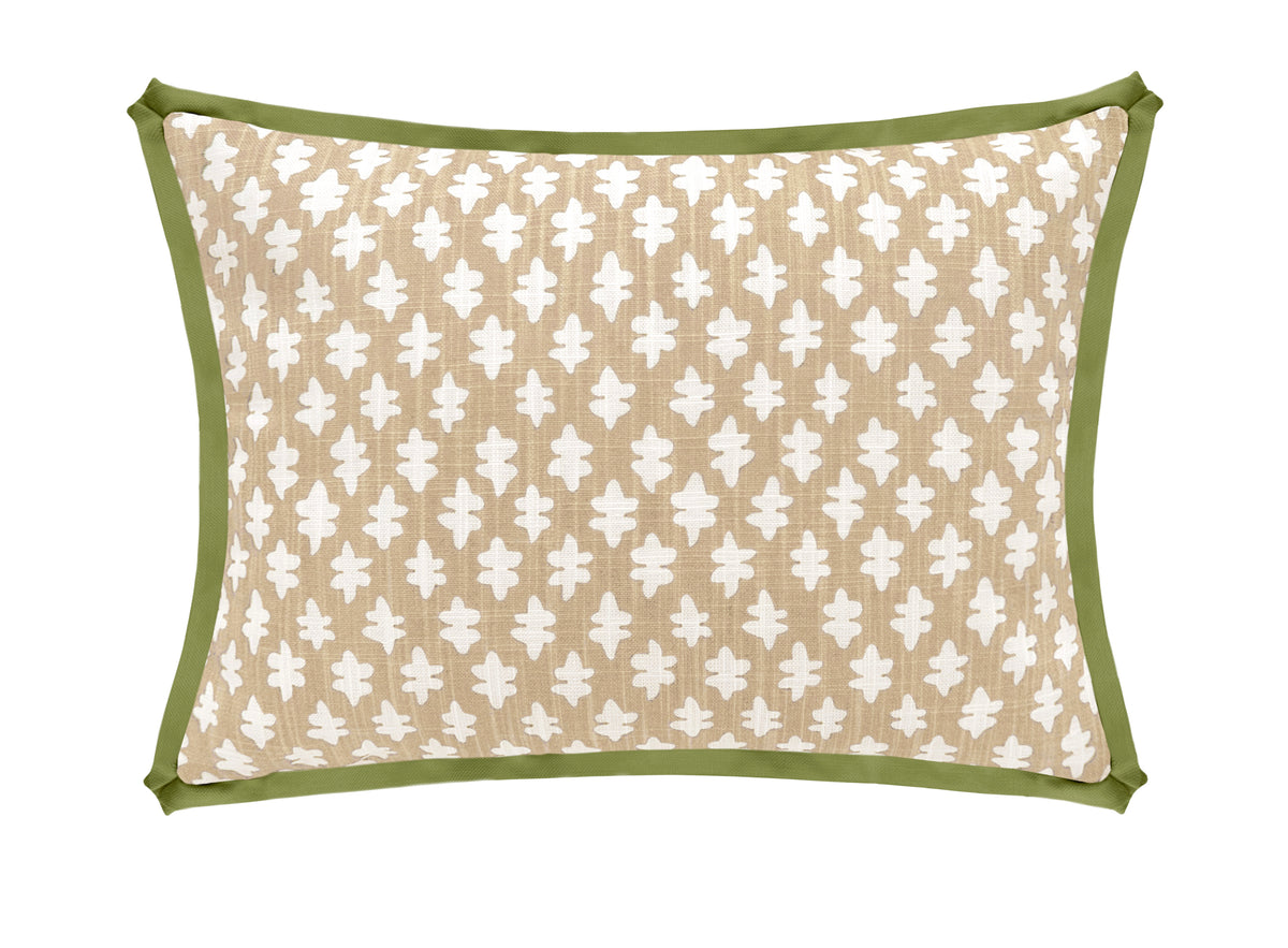 THE MINI :: TILLY PRINT // SAND | LDC