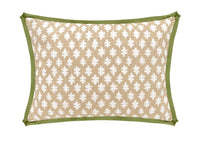 THE MINI :: TILLY PRINT // SAND | LDC