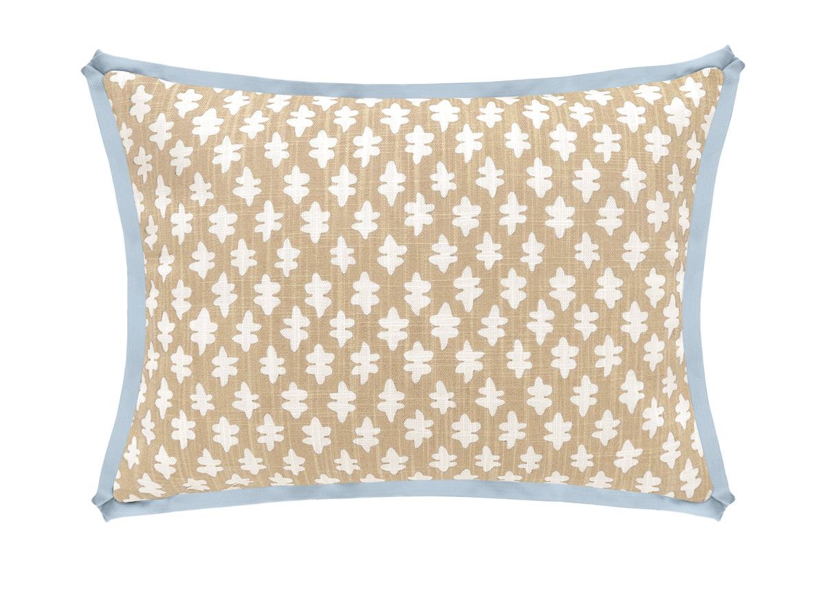 THE MINI :: TILLY PRINT // SAND | LDC
