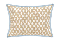 THE MINI :: TILLY PRINT // SAND | LDC