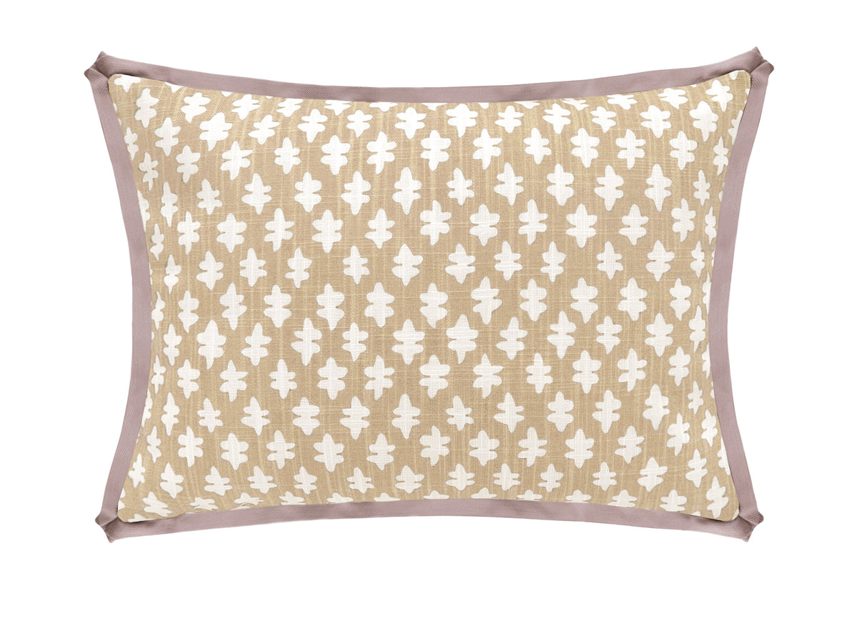 THE MINI :: TILLY PRINT // SAND | LDC