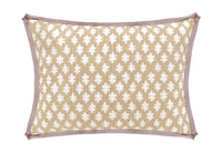 THE MINI :: TILLY PRINT // SAND | LDC